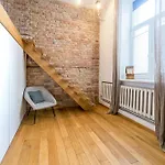 Concierge Metro Loft *