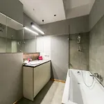 Concierge Metro Loft Lägenhet Warszawa