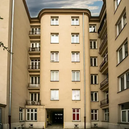 Concierge Metro Loft