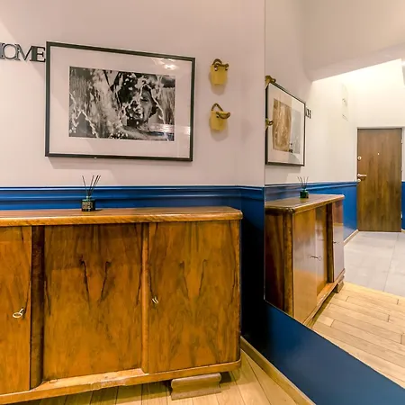 Appartement Concierge Metro Loft