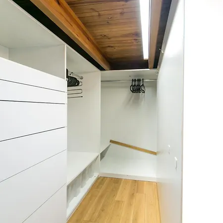Concierge Metro Loft * Warsaw